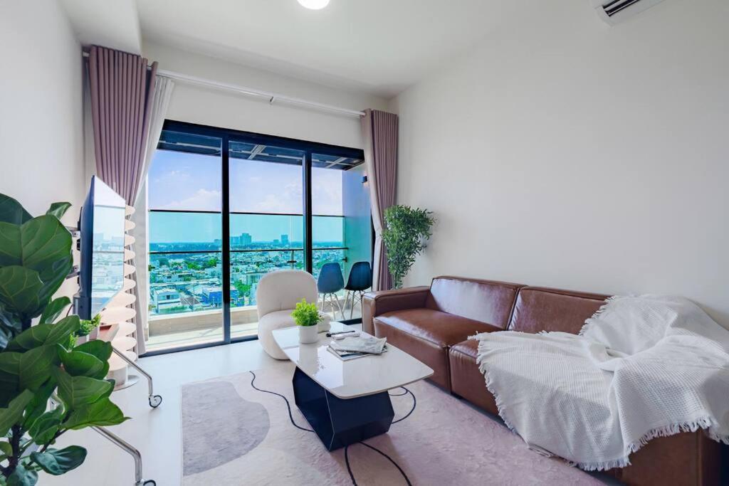 Căn hộ 2 Bedroom Minimal Luxury