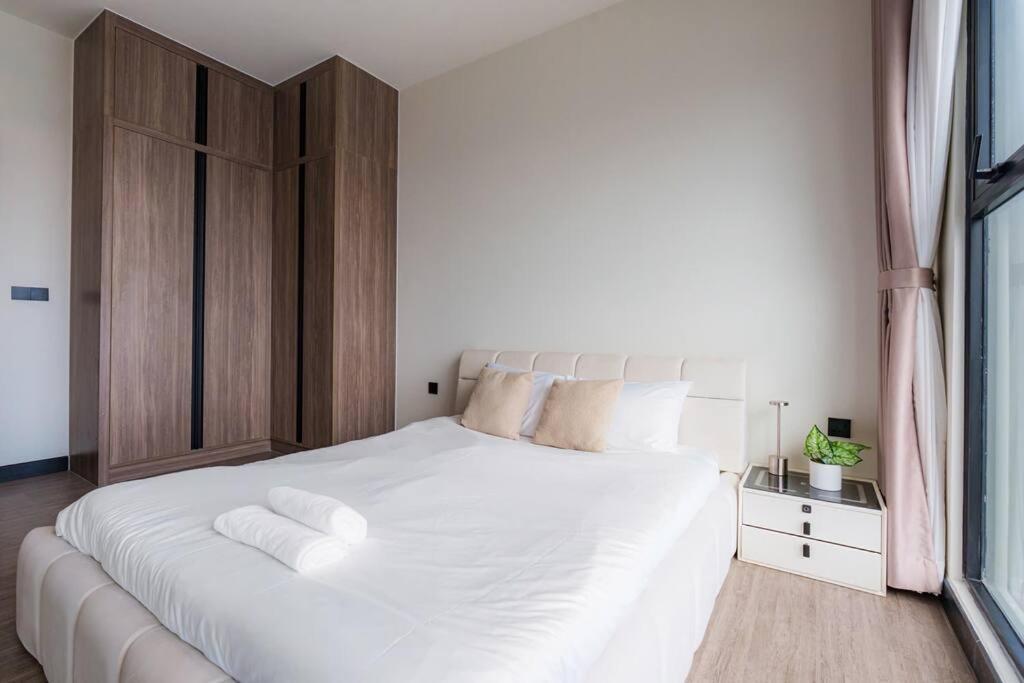 Căn hộ 2 Bedroom Minimal Luxury