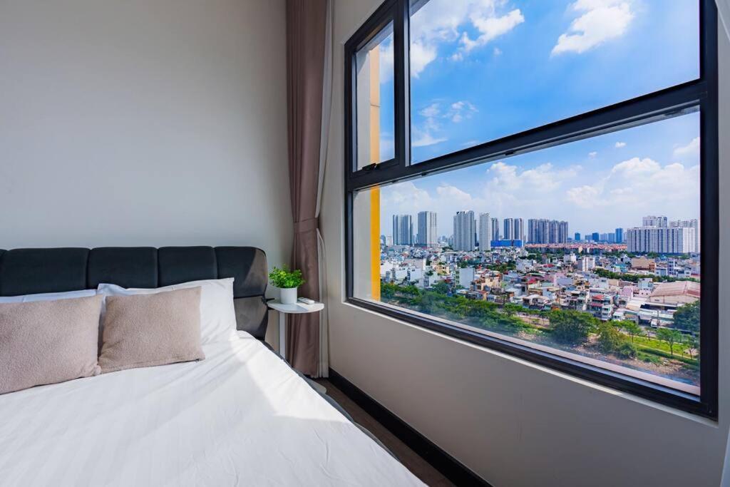 Căn hộ 2 Bedroom Minimal Luxury TP. Hồ Chí Minh