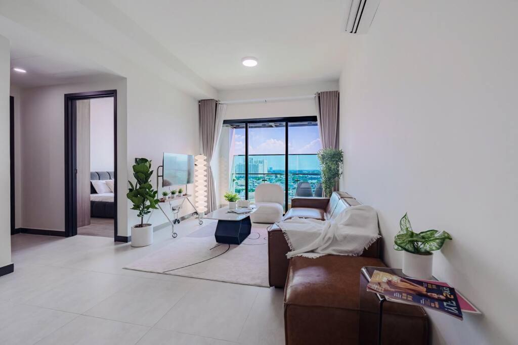 2 Bedroom Minimal Luxury Căn hộ *