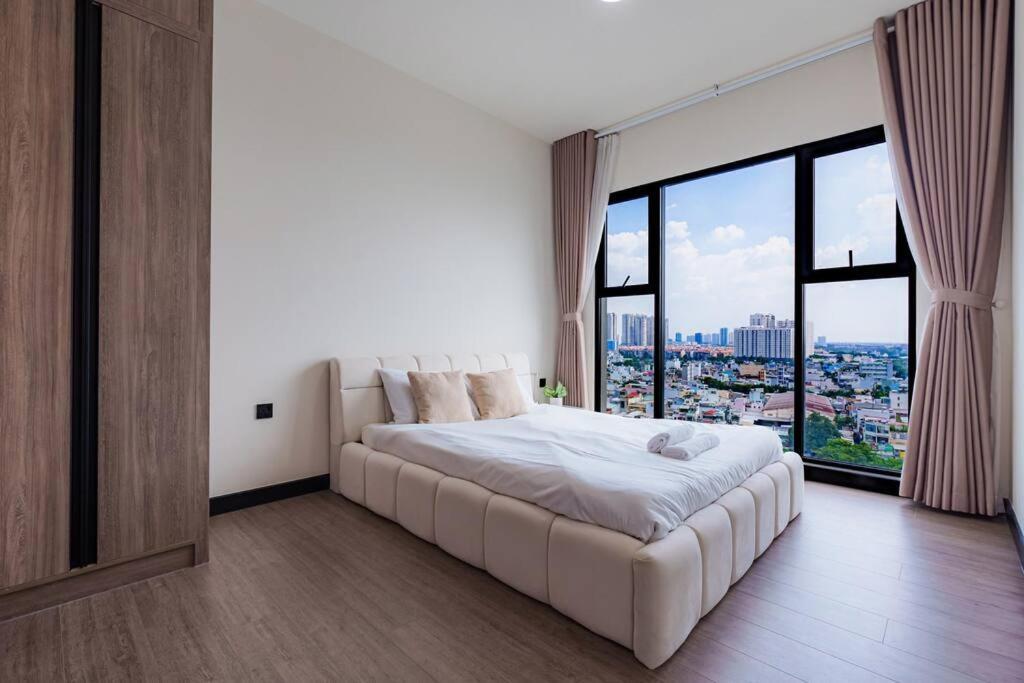 Căn hộ 2 Bedroom Minimal Luxury *