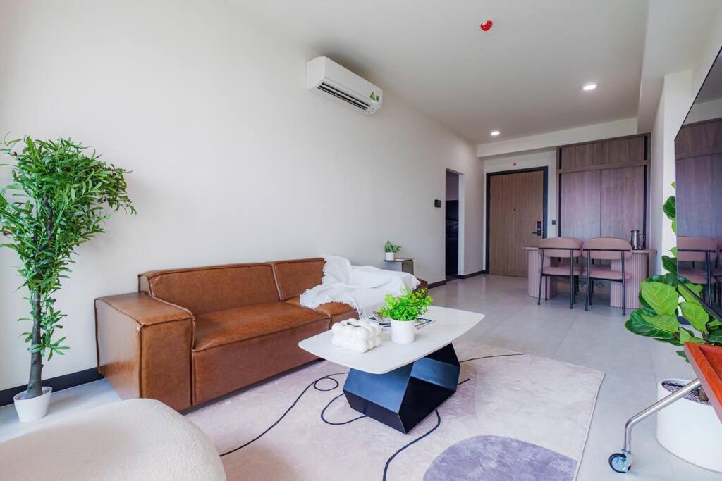 2 Bedroom Minimal Luxury * TP. Hồ Chí Minh