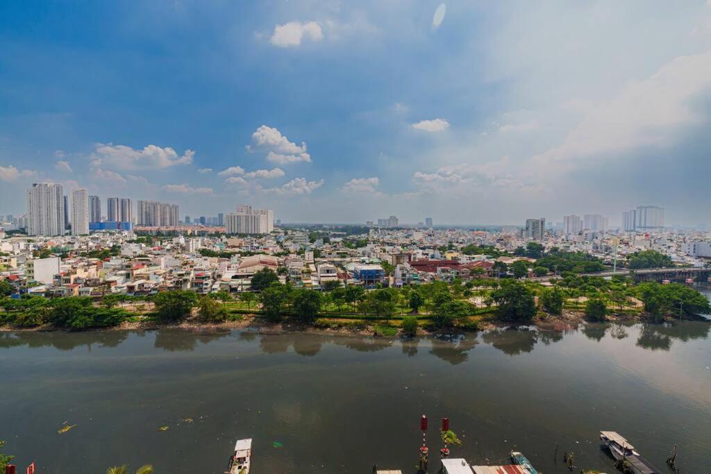 2 Bedroom Minimal Luxury Căn hộ