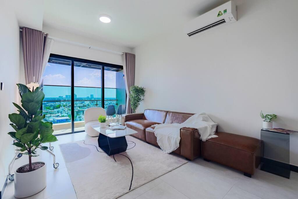Căn hộ 2 Bedroom Minimal Luxury *