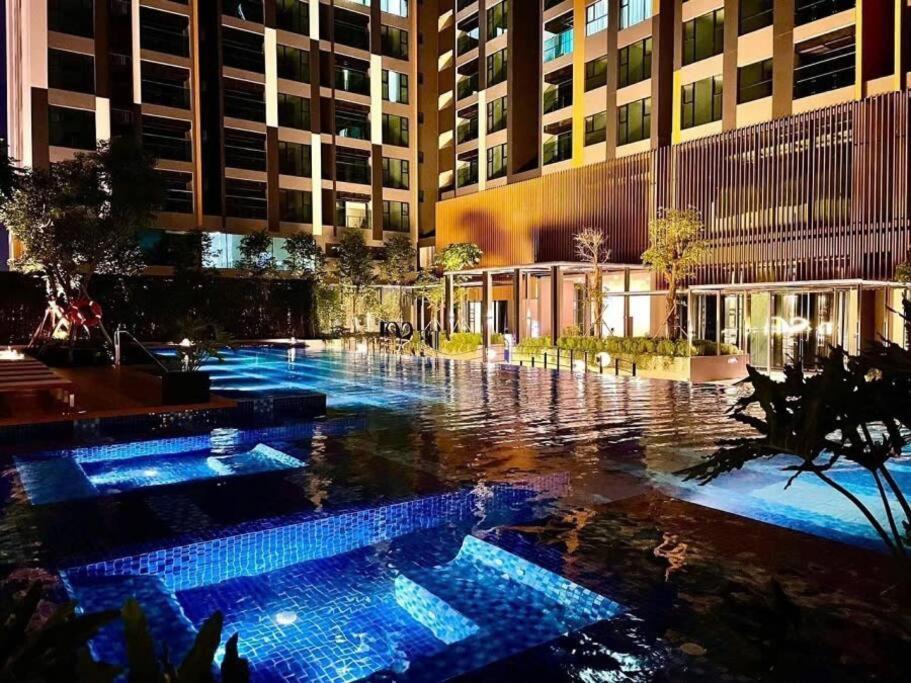 2 Bedroom Minimal Luxury Căn hộ TP. Hồ Chí Minh