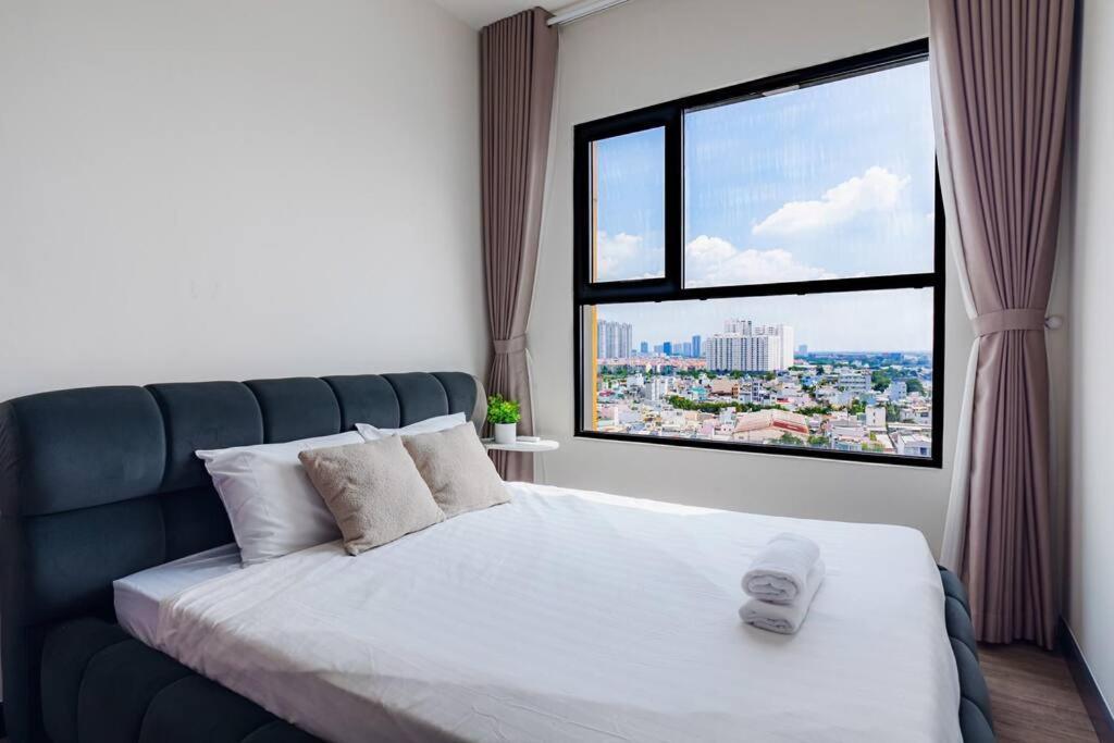 Căn hộ 2 Bedroom Minimal Luxury TP. Hồ Chí Minh