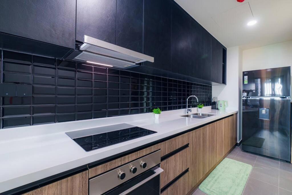 2 Bedroom Minimal Luxury TP. Hồ Chí Minh