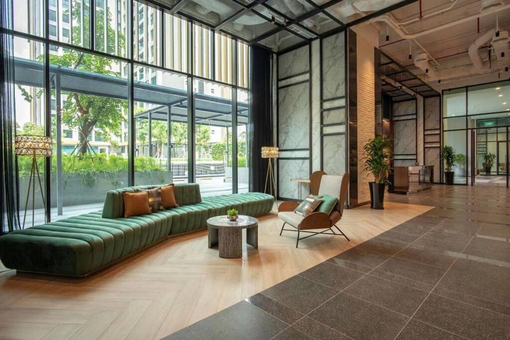 2 Bedroom Minimal Luxury * TP. Hồ Chí Minh